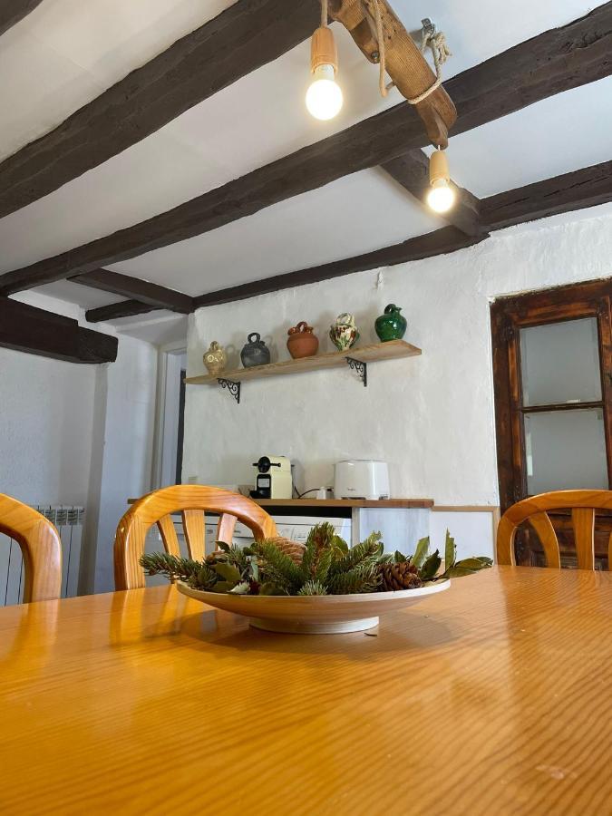 Cal Masuret Villa ปลาโนเลส ภายนอก รูปภาพ