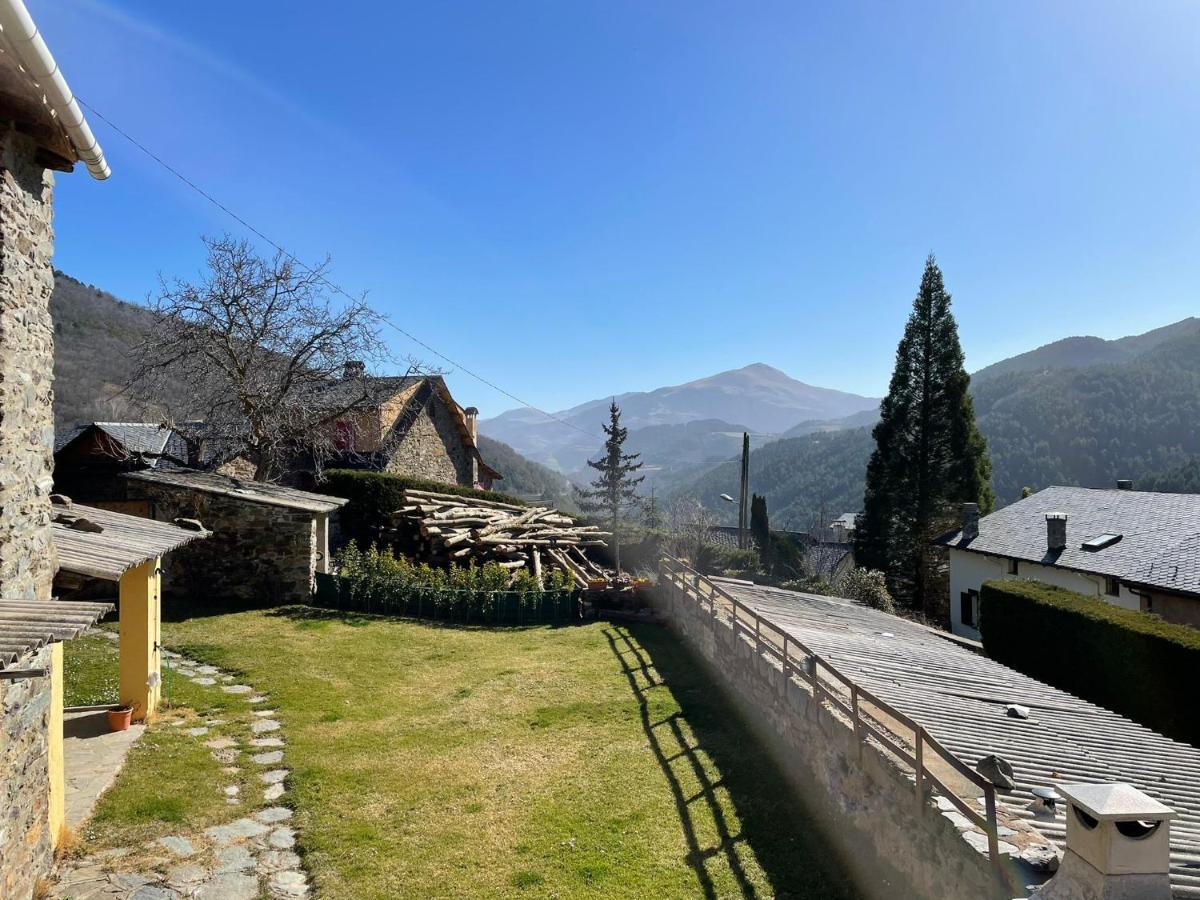 Cal Masuret Villa ปลาโนเลส ภายนอก รูปภาพ